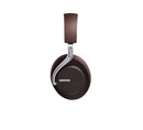 Shure AONIC 50 Wireless Noise Canceling Headphones - Brown - SBH2350-BR