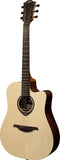 LAG Guitars Tramontane T270 Dreadnought Acoustic Electric Guitar - T270DCE