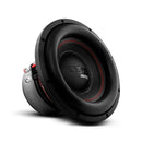 DS18 GEN-XX10.4DHE X 10" High Excursion Car Subwoofer 1000 Watts 4-Ohm DVC Double Magnet