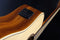 LAG Guitars Tramontane 88 Dreadnought Cutaway Acoustic Electric Guitar - T88DCE