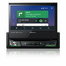 Pioneer 6.8" Touchscreen Multimedia Player w/ Apple, Android - New Open Box