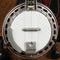 Axe Heaven Classic Banjo Rosewood Back Mini Banjo Replica - BJ-001