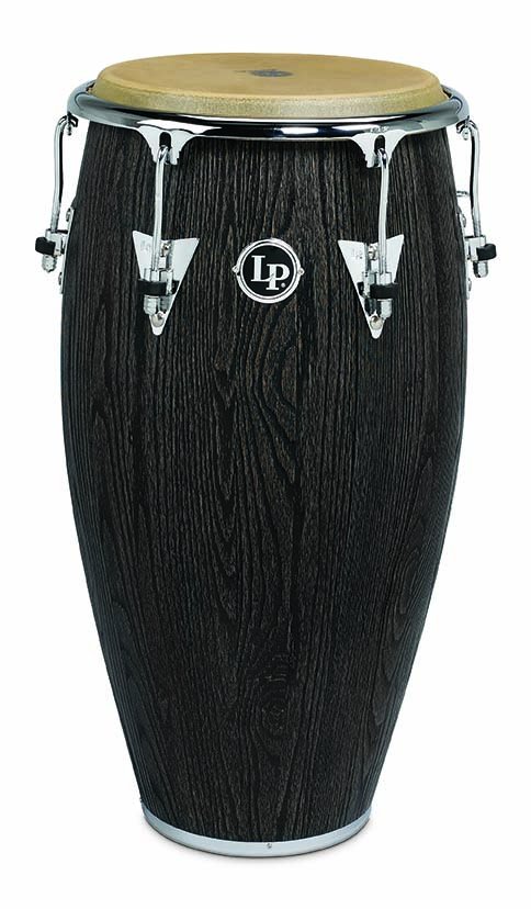 Latin Percussion Uptown Series Bongo Set Sculpted Ash - LP1250SA