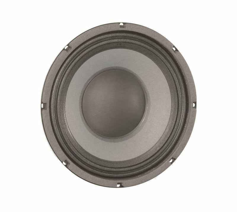 Eminence American Standard Delta-10A 10" Pro Audio Speaker, 350 Watts at 8 Ohms