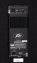 Peavey PV 215D Quasi 3-Way Powered Speaker - PV215D