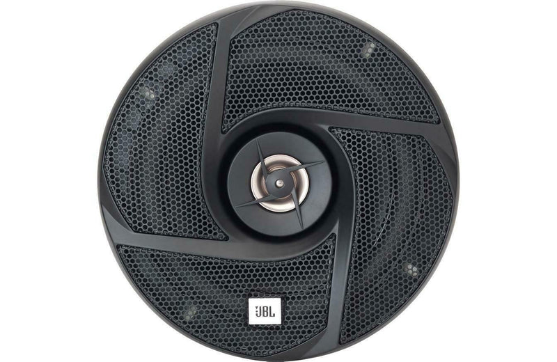 JBL GT66C 6.5" 2 Way 150W Component Speaker System