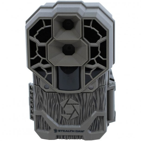 Stealth Cam 30.0-Megapixel NO GLO 4K Scouting Camera - STC-DS4K