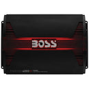 Boss Audio Monoblock 4000 Watt Car Audio Amplifier - PD4000