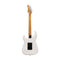 Stagg Solid Body Electric Guitar - White Blonde - SES-60 WHB