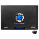 Planet Class D Monoblock Amplifer 4000W Anarchy Series AC4000.1D