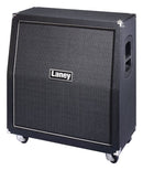 Laney 4 x 12 Angled 320 Watt Guitar Cabinet - GS412IA