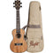 Flight Supernatural Series Mango Concert Ukulele w/ Gig Bag - DUC450MANGO