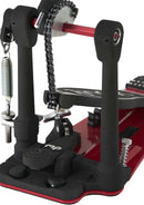 DW 5000 Series Accelerator Single Chain Single Bass Drum Pedal w/ Bag