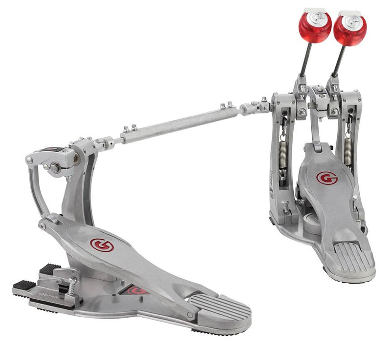 Gibraltar G Class Direct Drive Double Bass Drum Pedal - 9711GD-DB