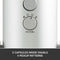 Blue Yeti Silver Plus Pack USB Microphone for Streaming & Podcasting w/ Software