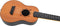 Flight Soprano Travel Ukulele - Mahogany - TUS53-MAH