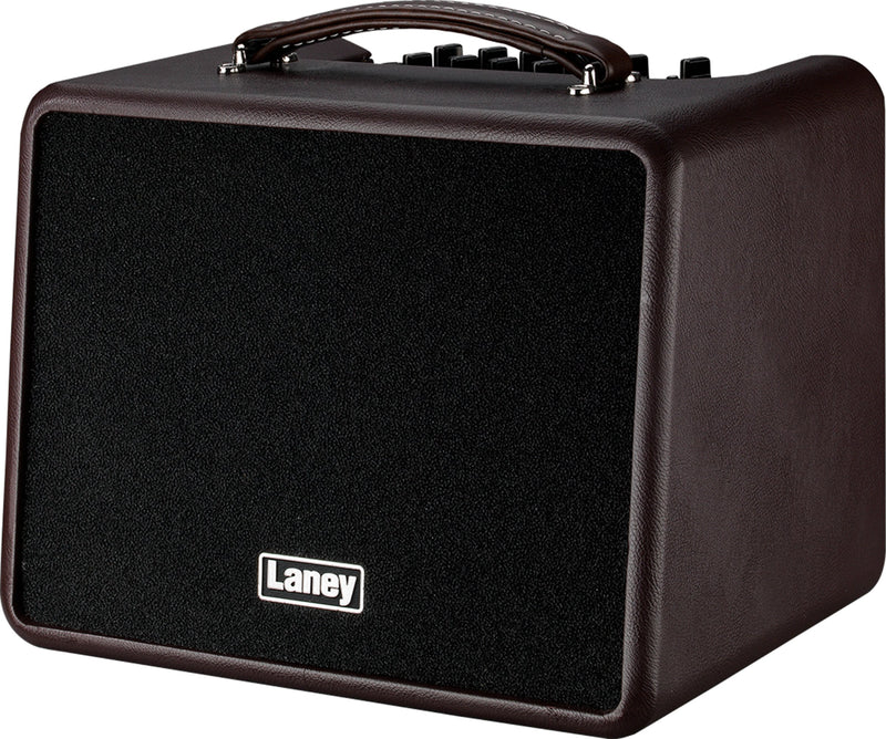 Laney A-Solo 60 Watt Acoustic Guitar Amplifier with FX