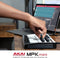 Akai MPK Mini MK3 Special Edition White 25-Key MIDI Controller