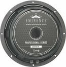 Eminence Professional Series Kappa Pro 10A 10" PA Speaker 8 Ohms 500 Watts