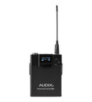 Audix AP42BPA Dual Bodypack Wireless Microphone System - B Band