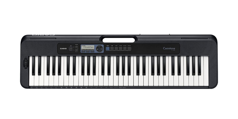 Casio Casiotone 61-Key Digital Keyboard - CT-S300