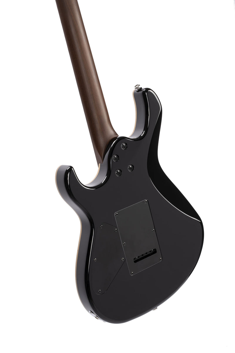 Cort G300PROBK G Series Double Cutaway Electric Guitar - Black