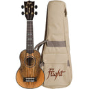 Flight Mango Soprano Ukulele Supernatural Series – DUS450