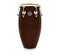 Latin Percussion Matador Series 11" Quinto - Dark Wood/Chrome - M750S-W