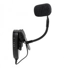 Stagg Wireless Saxophone Microphone Set w/ Transmitter & Receiver - SUW 12S