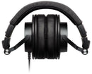 Presonus HD9 Closed-back Professional Studio Reference Monitoring Headphones