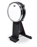 KAT Percussion Bass Drum Tower with 8-in Pad and Cable F/ KT4M - KT-BDT8