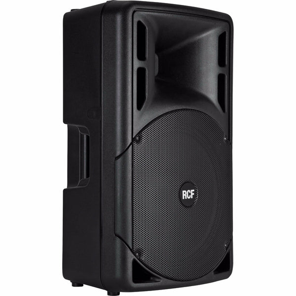 RCF 12" ART 312A MKIII 2-Way Active PA Speaker Monitor (Black) 400 Watts RMS