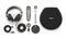 Samson Pro Podcasting Pack w/ USB Microphone, Headphones & Case - C01U
