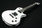 Washburn Parallaxe L20E Electric Guitar - PXL20EWH