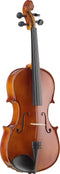 Stagg 16" Solid Maple Viola with Soft Case - VA16
