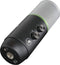Mackie Premium USB Condenser Microphone w/ Switchable Polar Pattern - CARBON-U