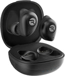 Raycon The Fitness In-Ear True Wireless Bluetooth Earbuds - Black