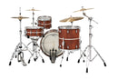 Gretsch Renown Limited Mahogany 4 Piece Drum Shell Pack - RNLTD-R424-MGI