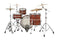 Gretsch Renown Limited Mahogany 4 Piece Drum Shell Pack - RNLTD-R424-MGI