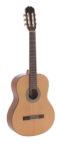 Admira Beginner Series Alba Classical Guitar with Spruce Top