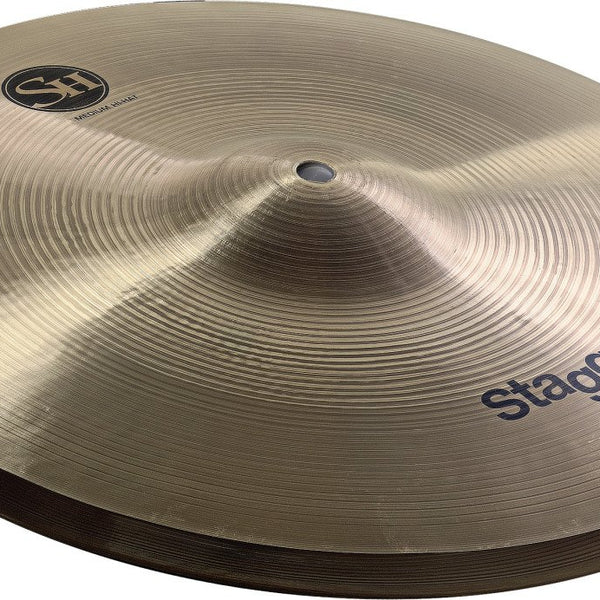 Cymbales & percussions » Batteries » Stagg