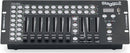 Stagg 16-fixture 14 channel DMX Light Controller - COMMANDOR 10-1