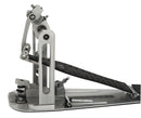 DW MFG Series Machined Direct Drive Double Pedal w/ Bag - Black Edition