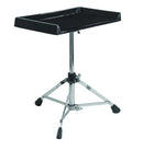 Gibraltar 16″ x 10″ Fiberglass Table with Low Boy Stand - G-PSES