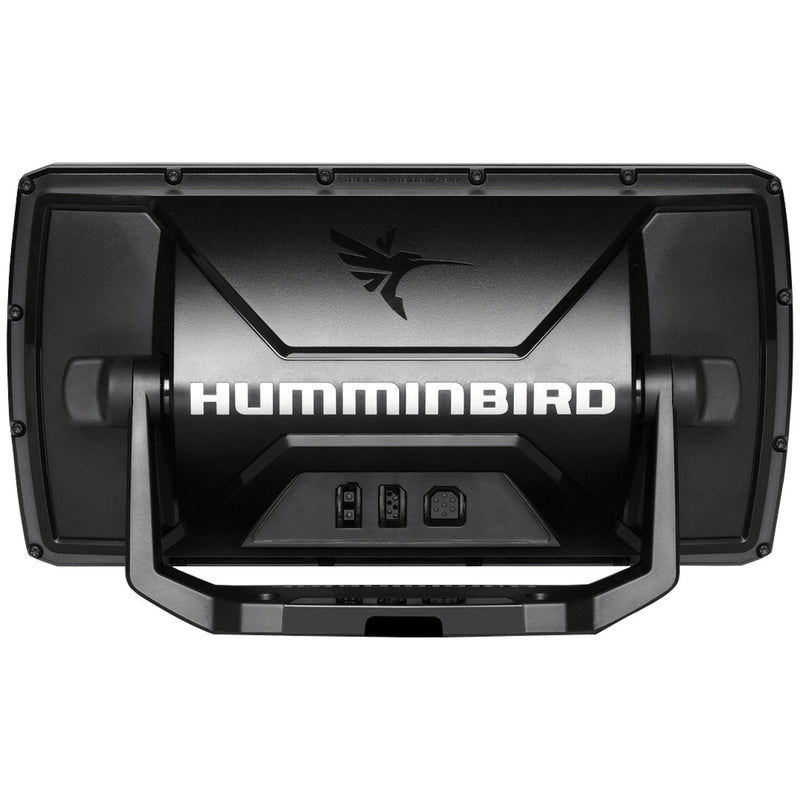 Humminbird Helix 7 Chirp Mega DI GPS G3N CHO Fishfinder with Bluetooth