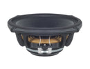B&C 6MDN44-16 6.5" 400 Watt 16 Ohm Neodymium Midrange Speaker