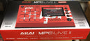 Akai Supreme Limited Edition MPC Live II Standalone Sampler & Sequencer