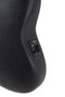 Ovation Applause Acoustic Electric Guitar - Black Satin - AB24-5S