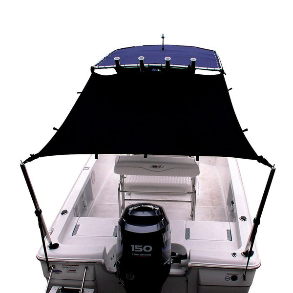 Taylor Made T-Top Boat Shade Kit - 6' x 5' 12017