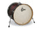 Gretsch Catalina Maple 18x22 Bass Drum - Satin Deep Cherry Burst - CM1-1822BSDCB
